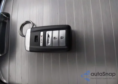 2021 Acura Rdx Technology Package из США, поврежденный, VIN 5J8TC2H52ML028601